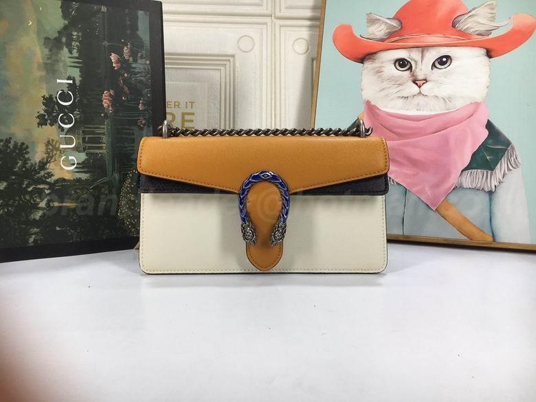 Gucci Handbags 256